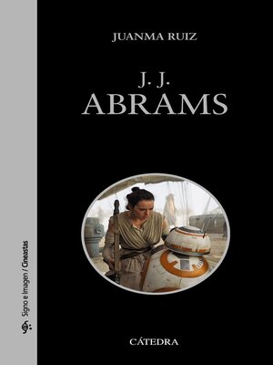 cover image of J. J. Abrams